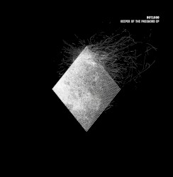 Keeper of the Password EP