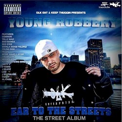 Ear To the Streets : The Street Album
