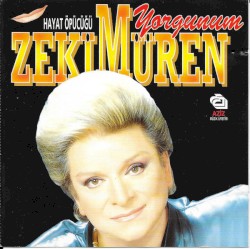 Hayat Öpücüğü - Yorgunum