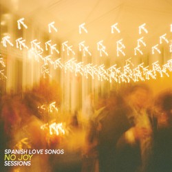 No Joy Sessions
