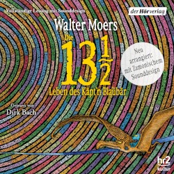 Die 13½ Leben des Käpt’n Blaubär