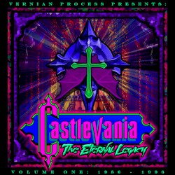 Castlevania: The Eternal Legacy, Vol. 1: 1986–1996