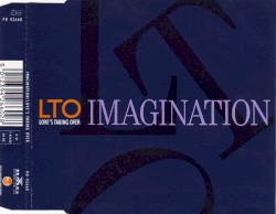 Love’s Taking Over