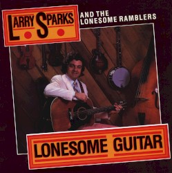 Lonesome Guitar