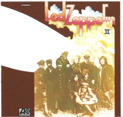Led Zeppelin II