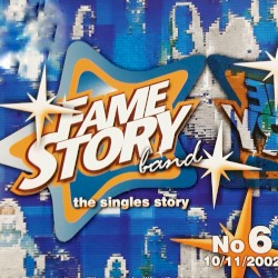 Fame Story Band - No 6