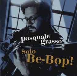Solo Be-Bop!