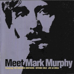Meet Mark Murphy