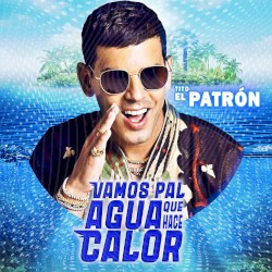 Vamos pa'l agua que hace calor