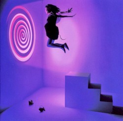 futuristic imagination