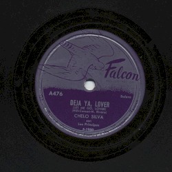 Deja ya, Lover / Cansada