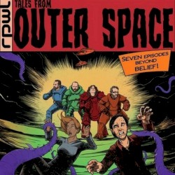 Tales From Outer Space