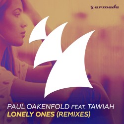 Lonely Ones (Remixes)