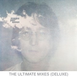 Imagine: The Ultimate Mixes (deluxe)