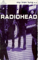 My Iron Lung