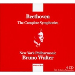 The Nine Symphonies