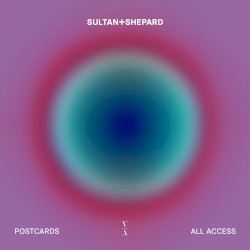 Postcards / All Access