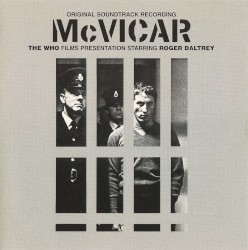 McVicar