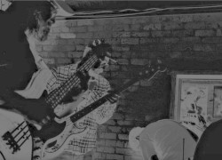 Live at Chess Club 122922