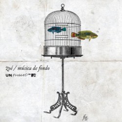 MTV Unplugged: Música de fondo