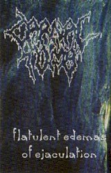 Flatulent Edemas of Ejaculation