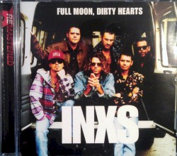Full Moon, Dirty Hearts