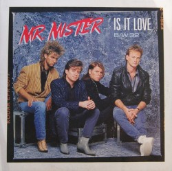 Is It Love