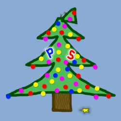 Uneventful Christmas