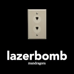 Lazerbomb