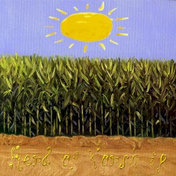 XXXIII. A Light Wind Swept Over the Corn, and All Nature Laughed in the Sunshine