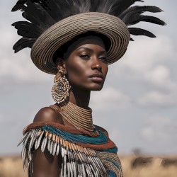 Yoruba Delight (reprise)