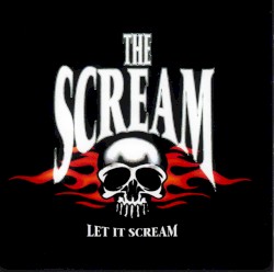 Let It Scream
