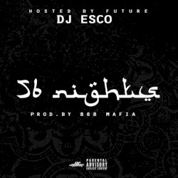 56 Nights