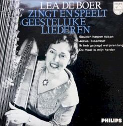 Zingt en speelt geestelijke liederen