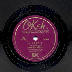 Mistério / Melancolía