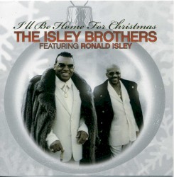 I'll Be Home for Christmas