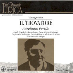 Il trovatore