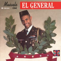 Muévelo con El General