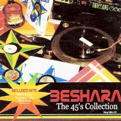 The 45's Collection (1980-88)