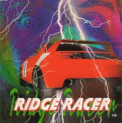 Ridge Racer / NSM