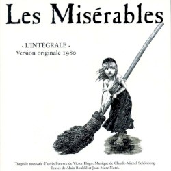 Les Misérables : L'Intégrale - Version originale 1980