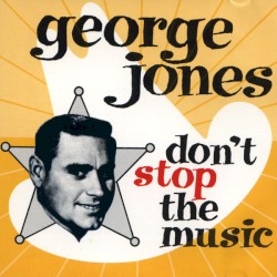 Don’t Stop the Music