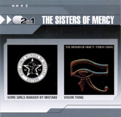 Some Girls Wander by Mistake / Vision Thing