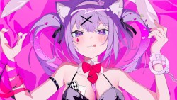 ラビットホール