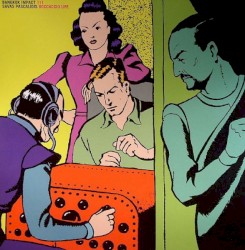 111 / Boccaccio Life