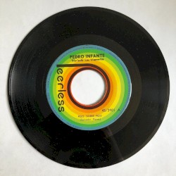 Peso sobre peso / El piojo y la pulga