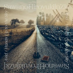 Avid / Hands Up to the Sky