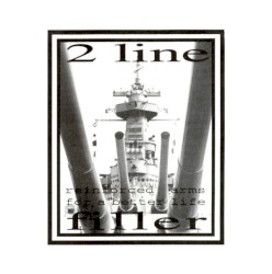 Reinforced Arms For A Better Life