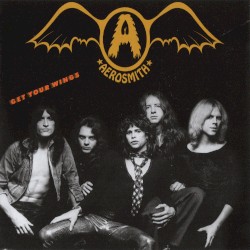 Get Your Wings