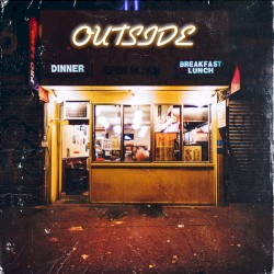 O.U.T.S.I.D.E